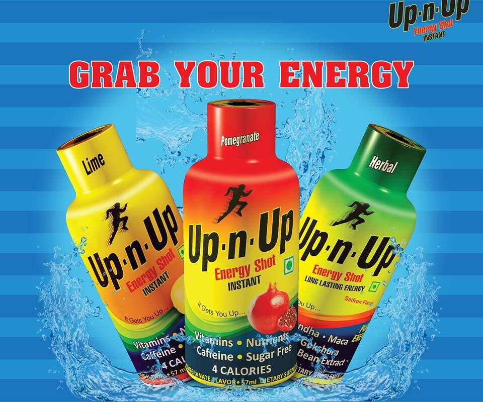 Daily Vitamins For Energy