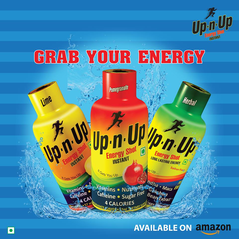 Daily Vitamins For Energy