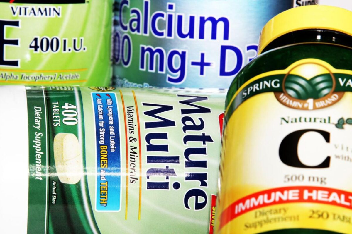 Essential Micronutrients