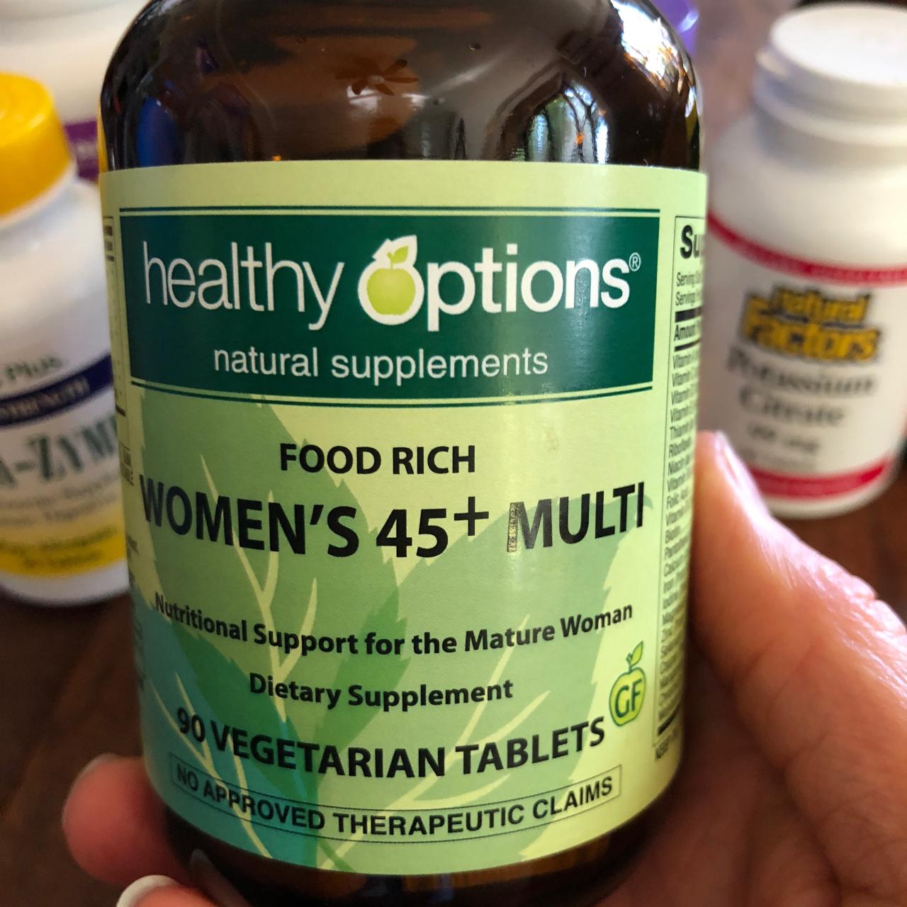 My Daily Supplement Routine – The Expat Dietitian