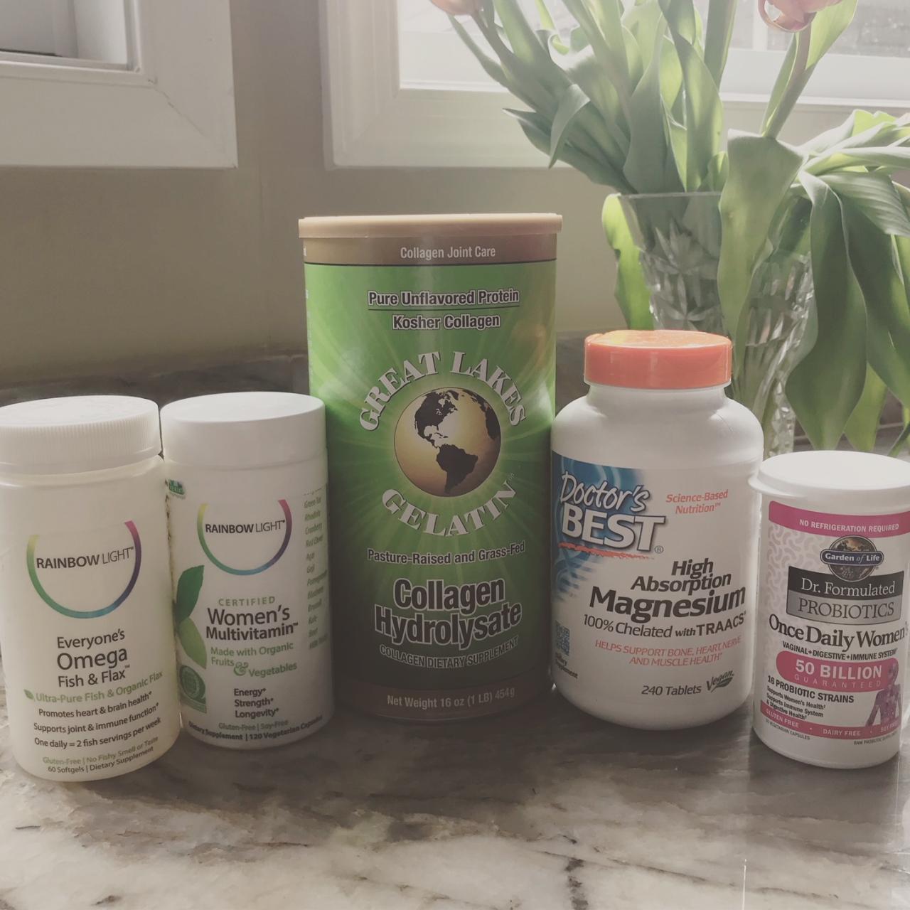 How to optimize your daily supplement routine | health enews