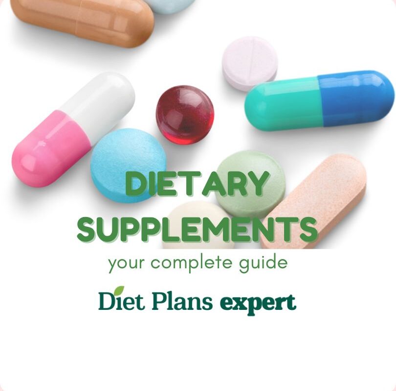 Daily Dietary Supplement