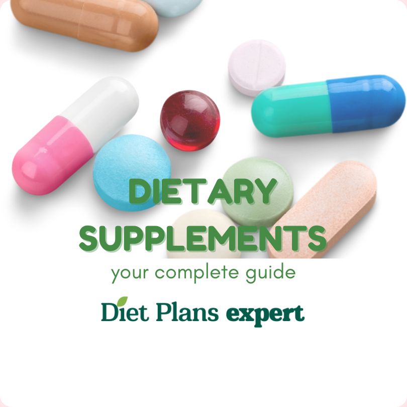 Daily Dietary Supplement