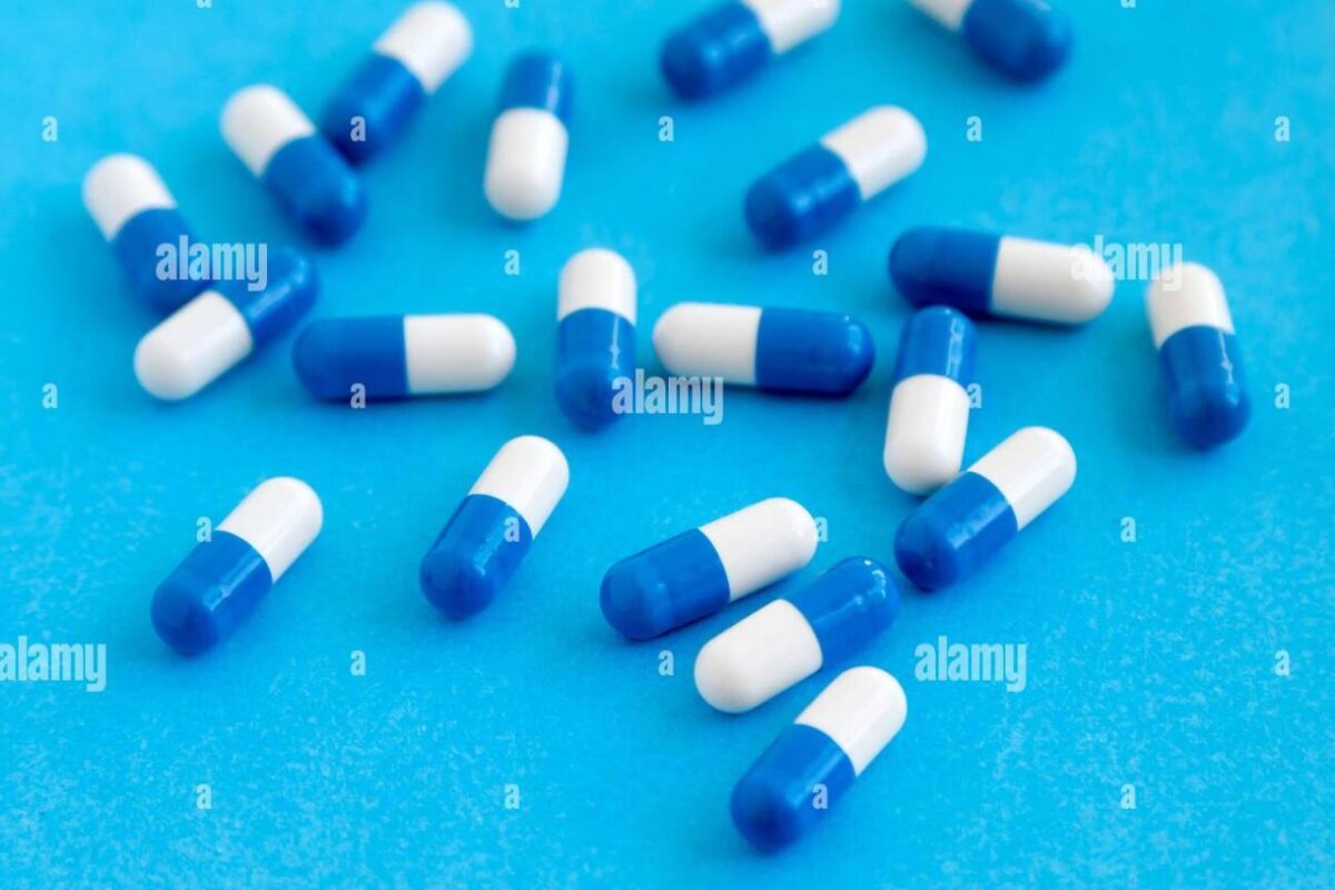 Daily Vitamins For Health