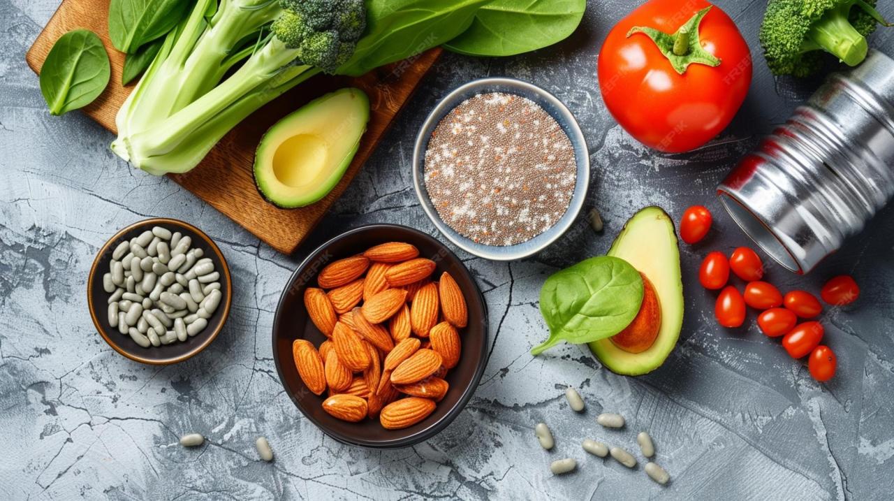 Essential Guide To Micronutrients Essential Guides