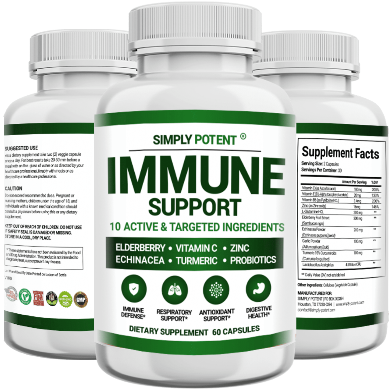 Best Vitamins To Strengthen Immune System Best Vitamins To Strengthen Immune System