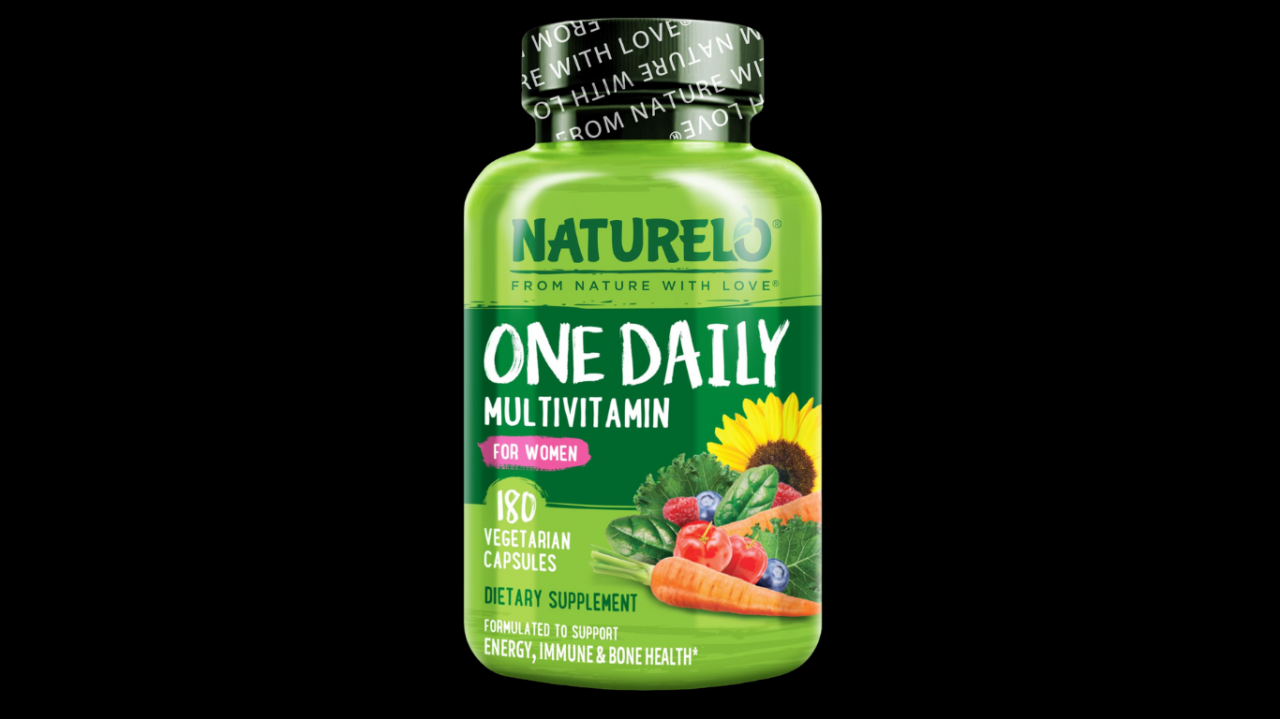 Can Multivitamins Help Reduce Fatigue and Improve Energy Levels ...