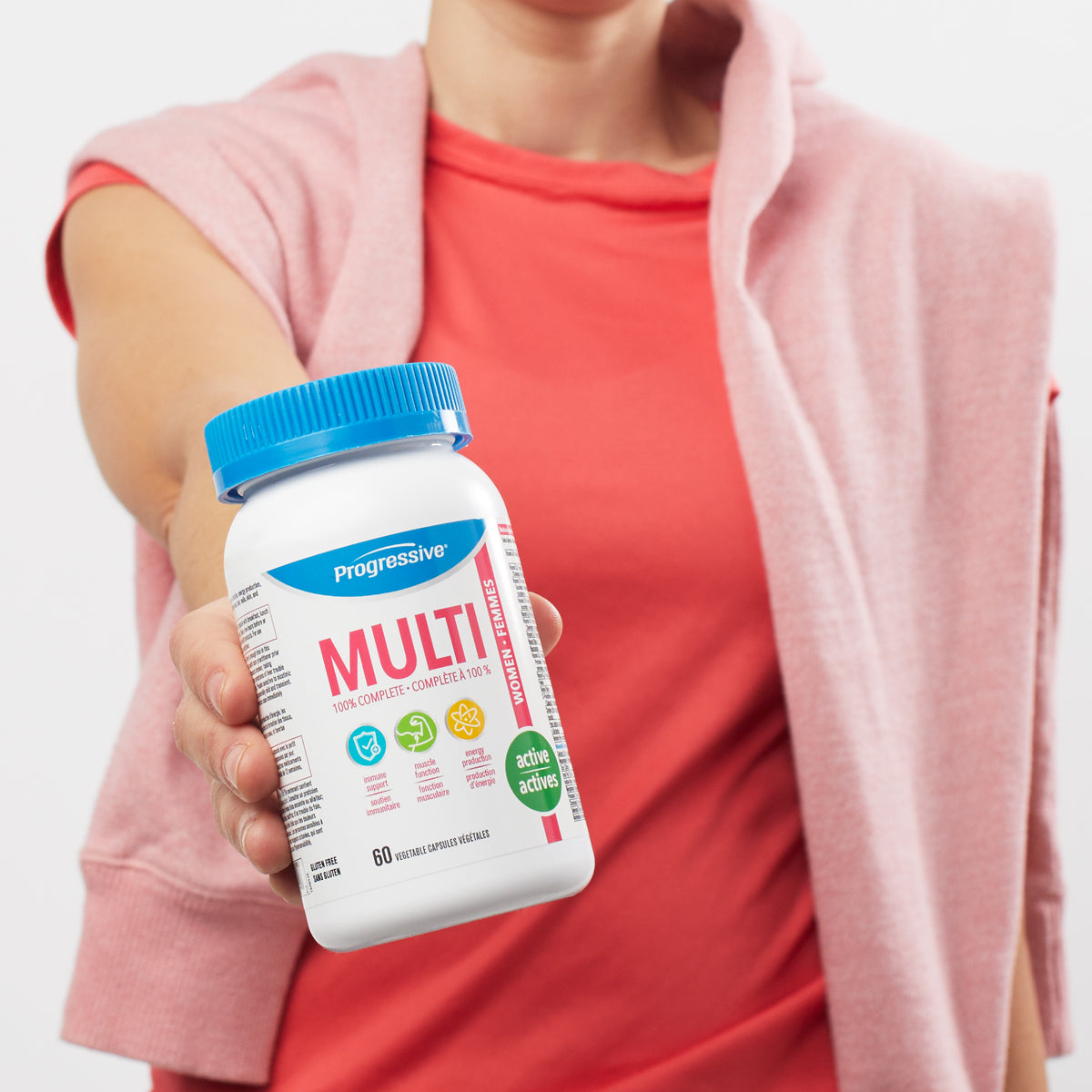 Supplement considerations for the active female individual | Download ...