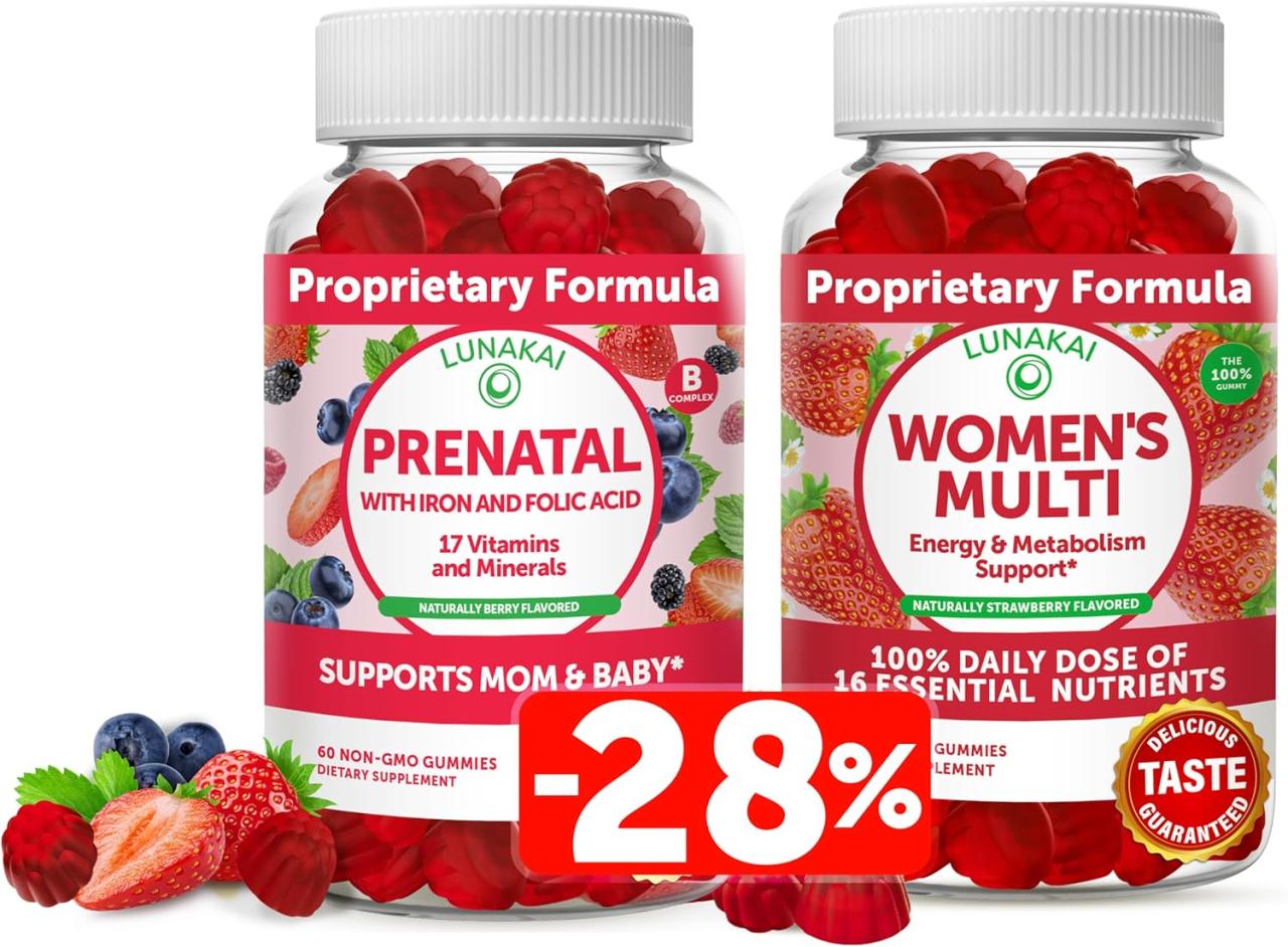 Prenatal and Pre-Pregnancy Vitamins for Women | One A Day® Prenatal and Pre-Pregnancy Vitamins for Women | One A Day®