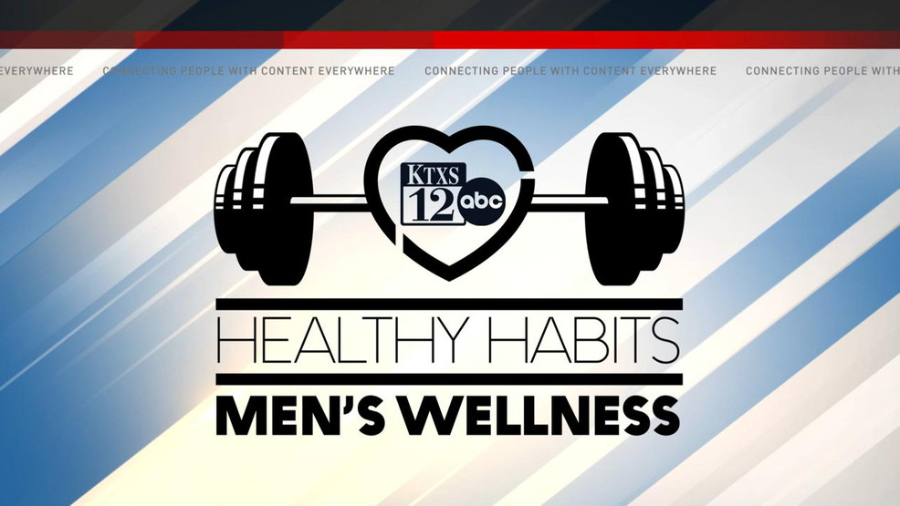 Daily Wellness For Men