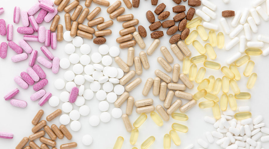 Daily Vitamin For Better Sleep