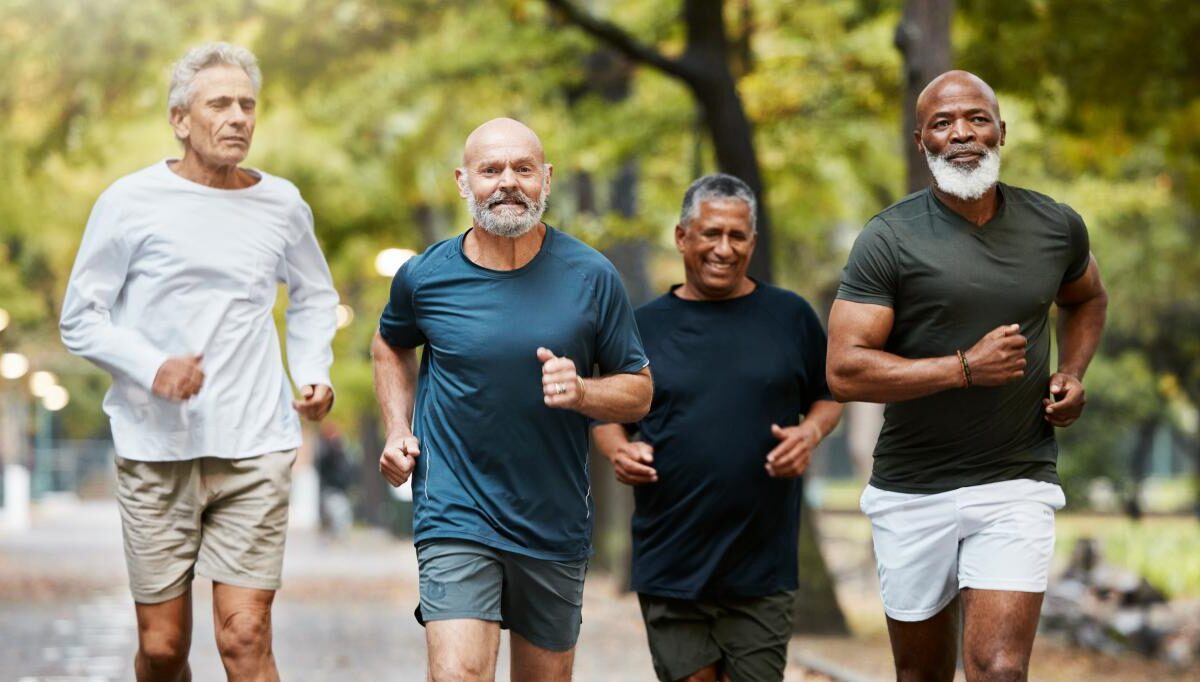 Daily Energy For Men