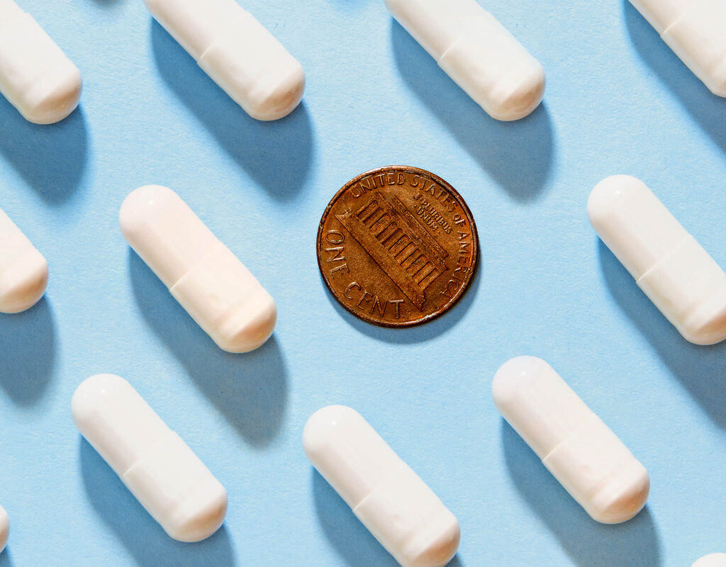 Daily Postnatal Vitamin