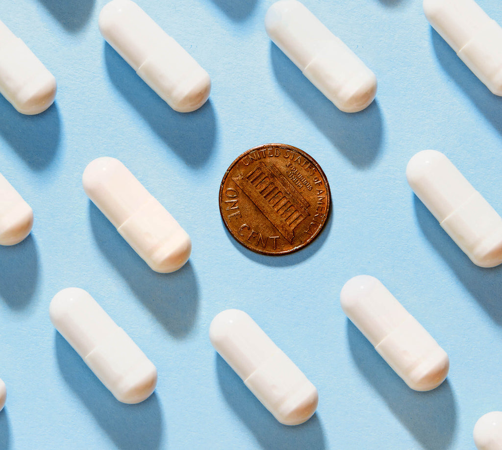 Daily Postnatal Vitamin