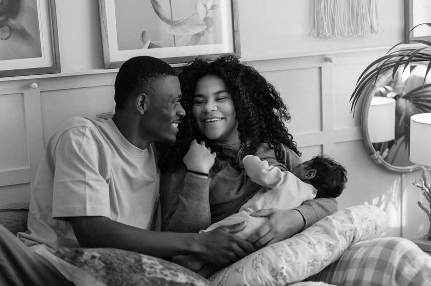 Daily Postnatal Support