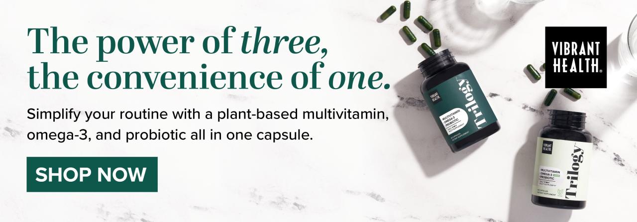 Best Multivitamins for Men Over 50 According to Science