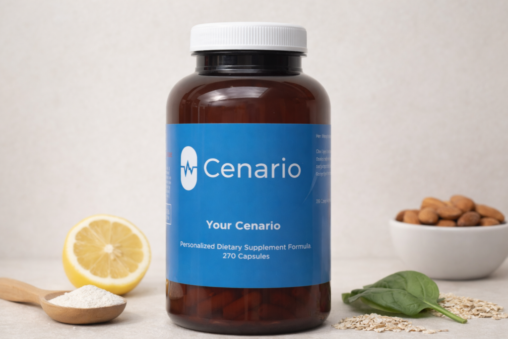 Vitamins for Fatigue: Boost Energy with These Essentials | Cenario Vitamins for Fatigue: Boost Energy with These Essentials | Cenario