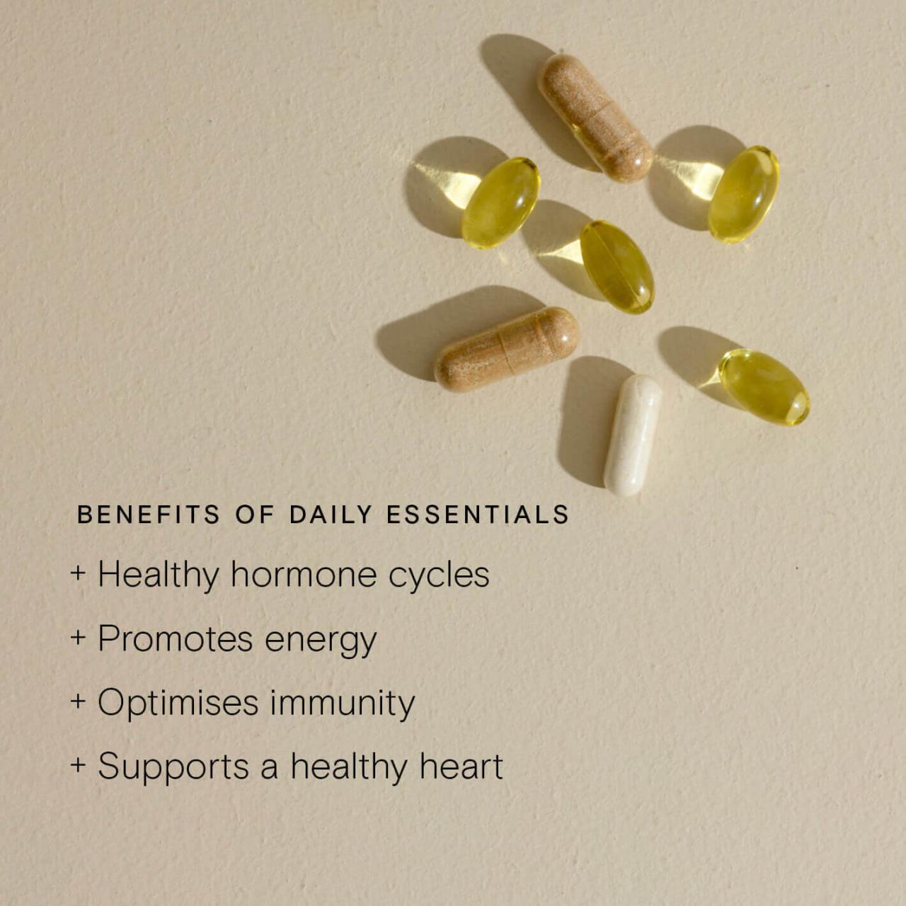 Nutrients that women should include in their daily diet – News9 LIVE