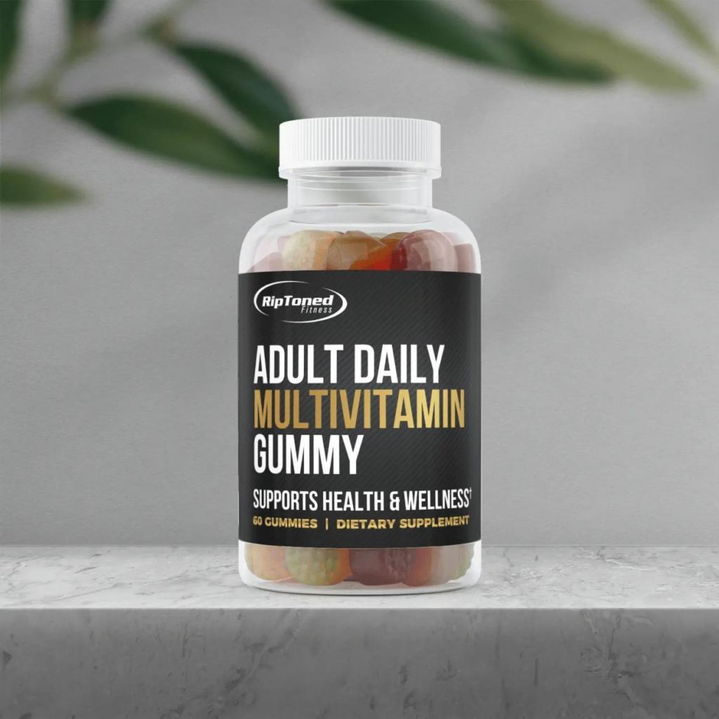 Daily Vitamin Gummies