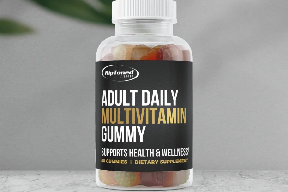 Daily Vitamin Gummies