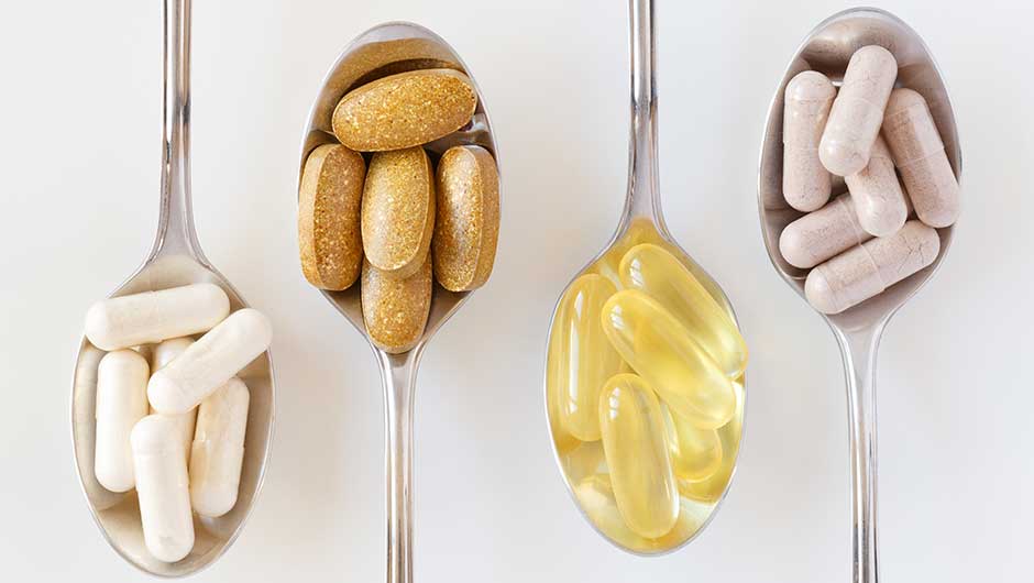 The One Vitamin You Should Take In The Morning For Weight Loss Over 30 ... The One Vitamin You Should Take In The Morning For Weight Loss Over 30 ...