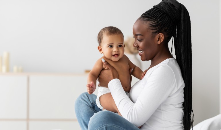 The importance of support in preventing prenatal and postnatal anxiety ... The importance of support in preventing prenatal and postnatal anxiety ...