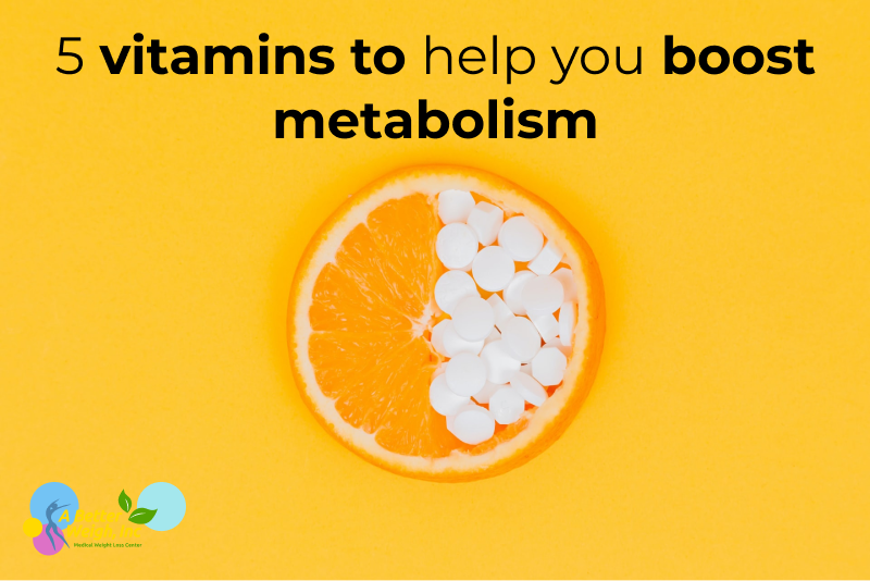 Natural Metabolism Boost: Effective Ways - The Daily Journal Natural Metabolism Boost: Effective Ways - The Daily Journal