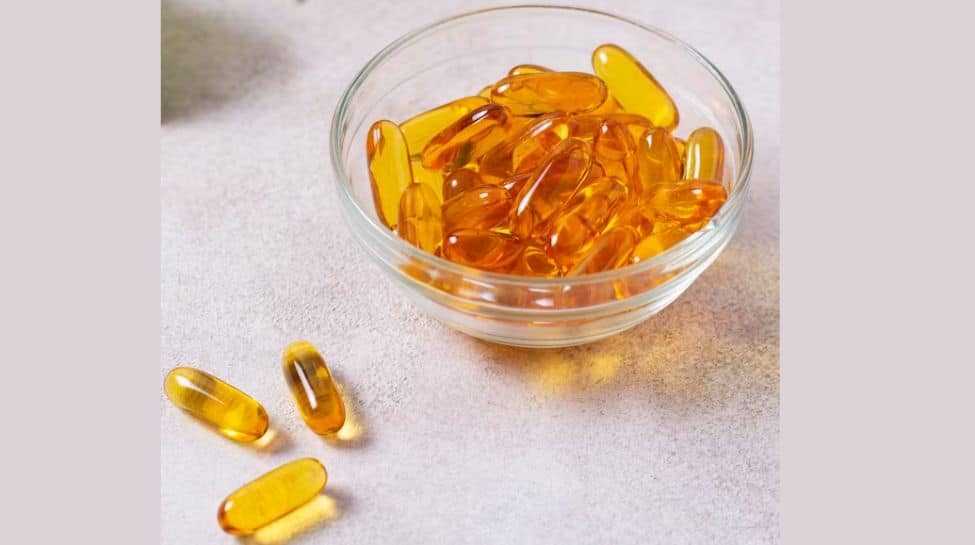 Daily Vitamin Side Effects