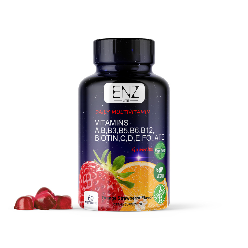 Daily Multivitamin Gummies