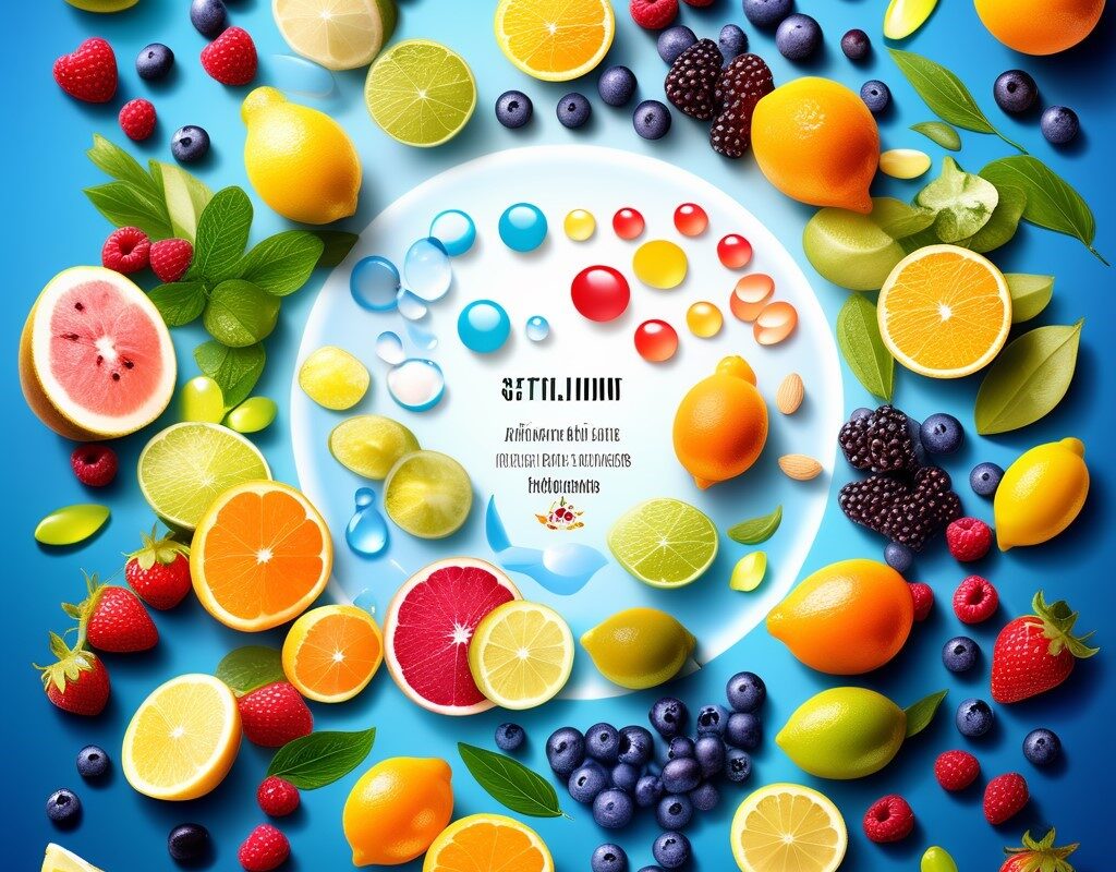 Daily Vitamins To Take