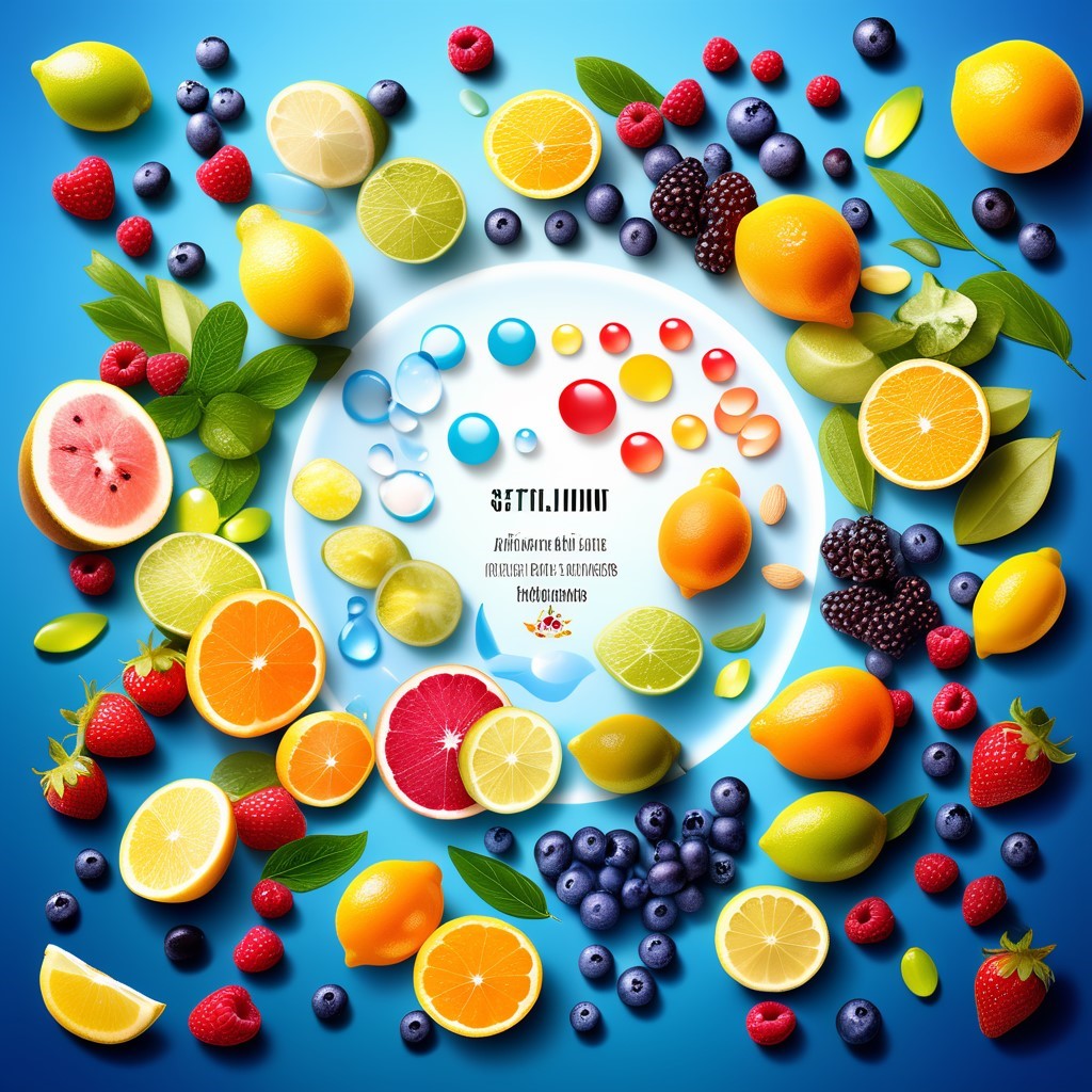 Daily Vitamins To Take