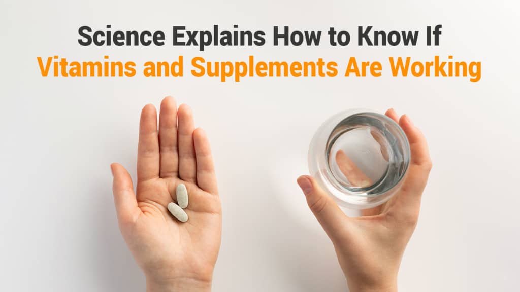 Here's How Long It Takes Vitamin D to Work, Dietitians Say