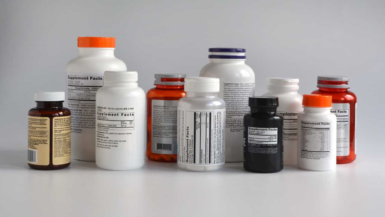 Walgreens Men's Multivitamin Daily Vitamin Pack | Walgreens