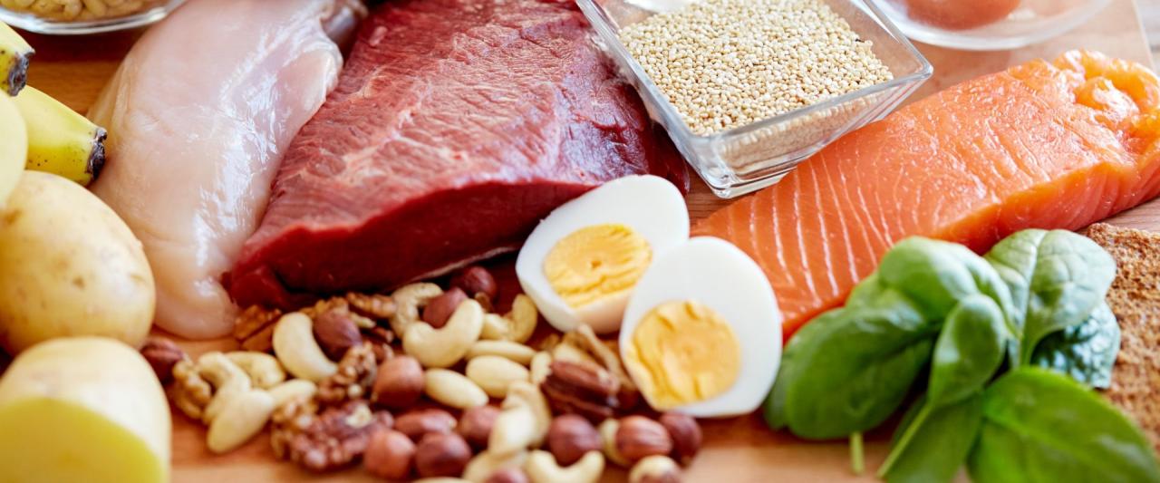 Infographic: How to Eat Your Daily Vitamins and Minerals - Central ...