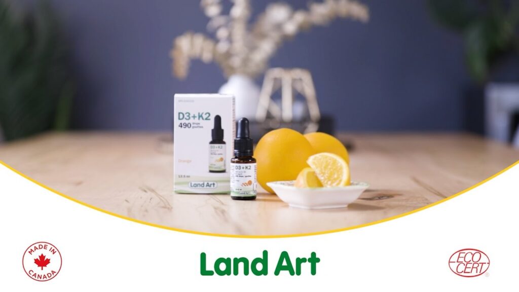 Liquid Daily Vitamin