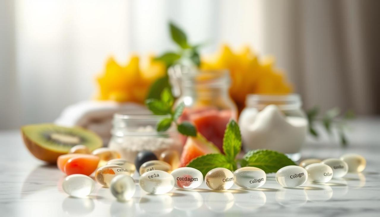 Top Benefits of Healthy Skin Supplement for Radiance