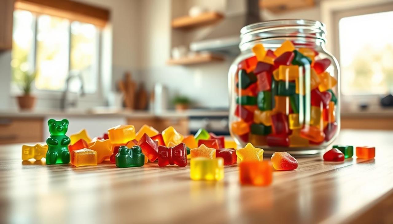 Best Sugar Free Vitamins to Boost Your Daily Nutrition