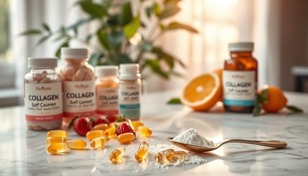 collagen vitamins for skin
