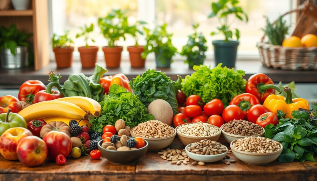 dietary balance