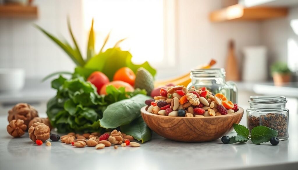natural stress management products