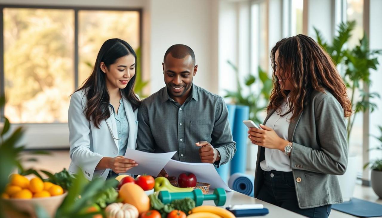 Discover Health and Wellness Habits for Your Best Life
