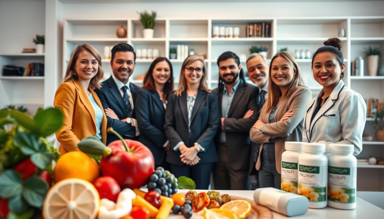 Discover How Immunity Formula Supports Your Wellness