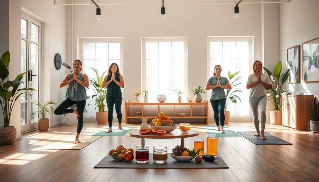 Discover the Best Wellness Booster for Daily Energy