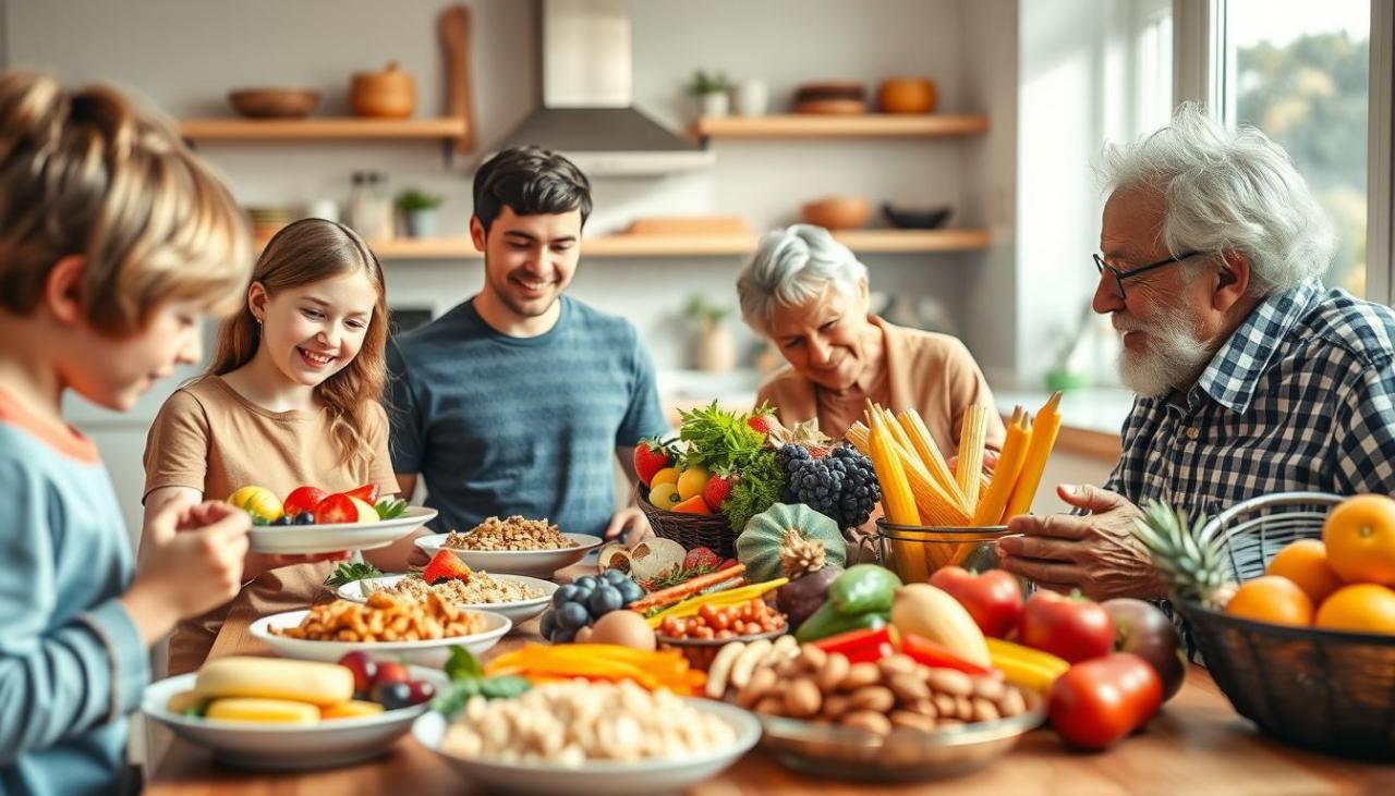 Discover Complete Nutrition for Lasting Energy and Health