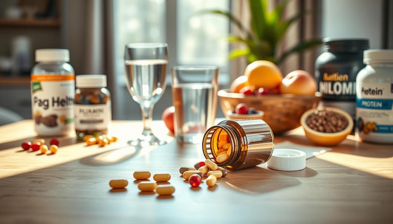 Discover Wellness Essentials to Boost Your Daily Routine Discover Wellness Essentials to Boost Your Daily Routine