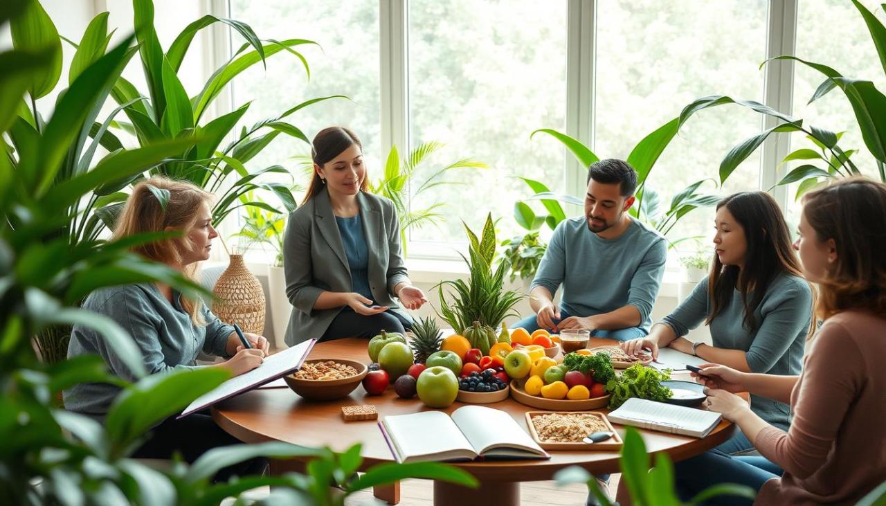 Discover Wellness Nutrition Support to Boost Your Health