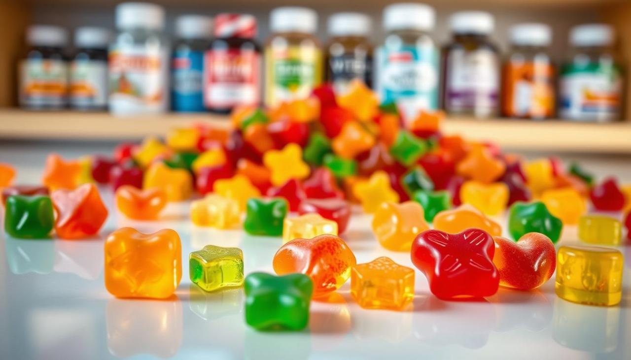 Best Chewable Vitamins for Adults and Kids 2024
