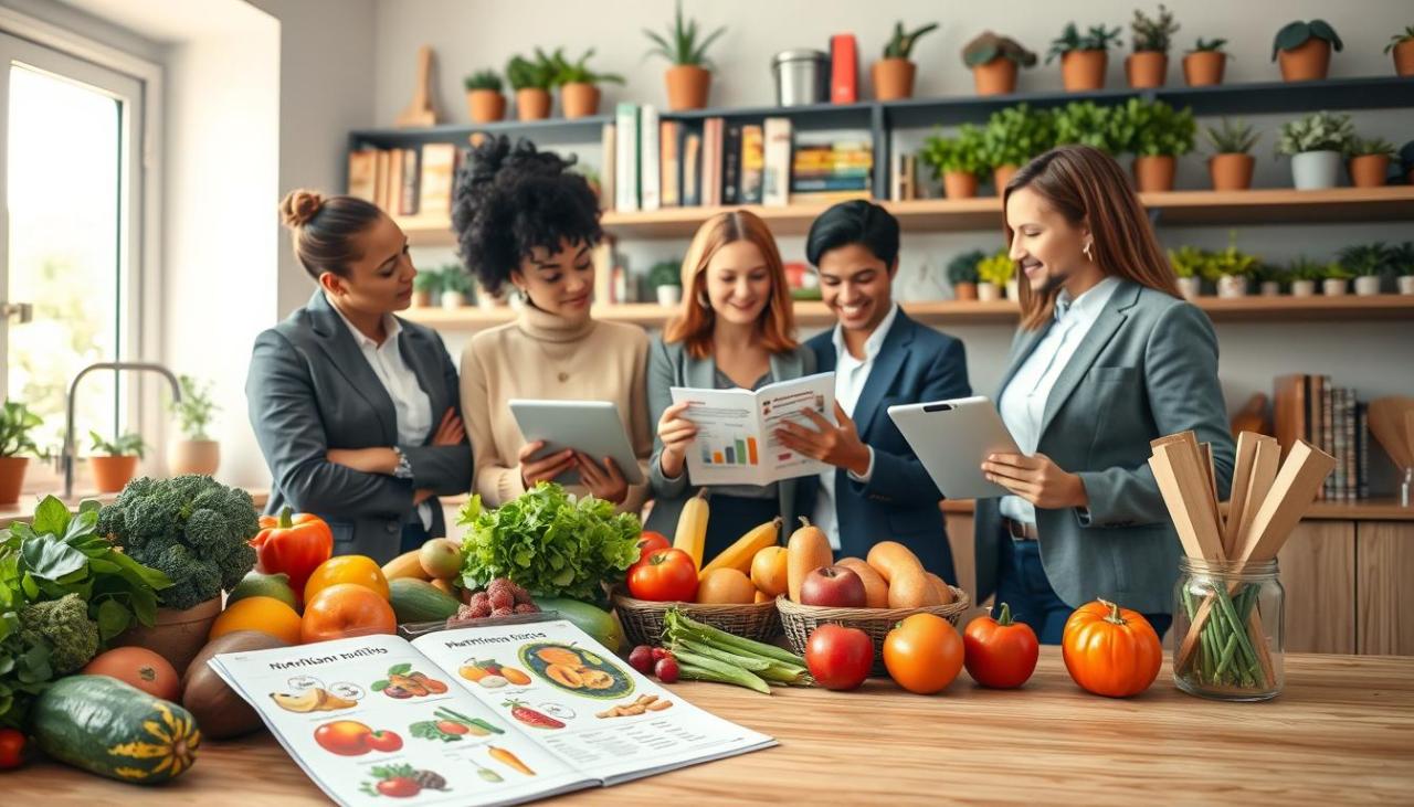 Nutritional Care Guide for Better Health and Wellness Nutritional Care Guide for Better Health and Wellness