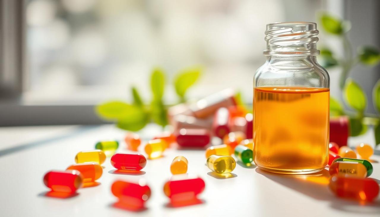 Why Liquid Vitamins Are the Best Choice for Daily Use