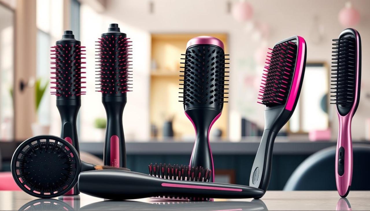 best hair brushes